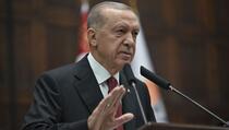 Erdogan poručio da neće zaboraviti genocid u Gazi i citirao Aliju Izetbegovića