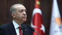 Erdogan se oglasio - Netanyahu je upisao svoje ime u historiju kao "kasapin Gaze"