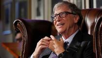 Bill Gates ulaže milione u razvoj cjepiva