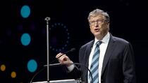 Bill Gates: Zbog vještačke inteligencije ljudi bi mogli raditi samo tri dana sedmično