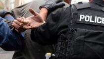 U Tirani uhapšen krijumčar oružja sa Kosova