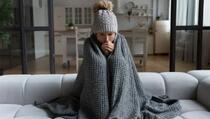Pet zabrinjavajućih načina na koje hladno vrijeme utječe na tijelo