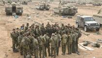 Zašto Izrael formira novi oklopni bataljon i koristi stare tenkove?