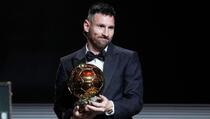 Messi konačno priznao koji gol mu je najdraži u karijeri