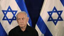 Iz SAD-a hitno zvali Netanyahua zbog tvrdnji da Izrael neće odustati od upravljanja Gazom nakon rata