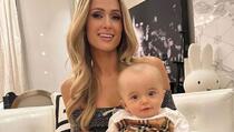 Paris Hilton očekuje drugo dijete, otkrila ime i spol bebe