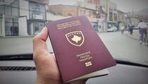 Camaj: Zbog liberalizacije viznog režima 98.000 građana apliciralo za pasoš Kosova