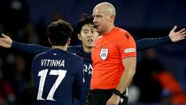 Penal za PSG izazvao pravi haos, UEFA se odlučila na nezapamćen rez uoči večerašnjeg duela