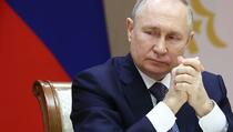 Ruski mediji: Putin u rat šalje osuđene kanibale, a nakon toga ih pomiluje