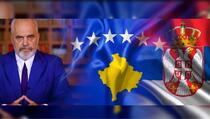 TV Klan otkriva Ramin prijedlog sporazuma Kosova i Srbije