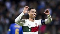 Ronaldo uznemirio komšije prilikom gradnje ogromne vile: Moja ulica je odsječena mjesecima