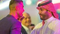 Otkriveno koliko je Ronaldo dosad zaradio u Saudijskoj Arabiji, tu je manje od godinu dana