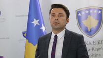 Rrustemi: Od Kosova zatraženo da ne objavljuje nacrt statuta ZSO