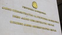 Skoplje: Pokrenut postupak protiv osobe koja je pretila zaposlenima u ambasadi Kosova