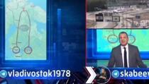 Na ruskoj televiziji objašnjavali migrantsku krizu s Finskom, ljudi nisu mogli vjerovati šta gledaju