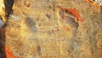 U "Gradu gladijatora" pronađeni otisci dječjih stopala starih 1.900 godina