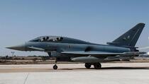 Ako Njemačka odobri, Turska kupuje 40 aviona Eurofighter Typhoon