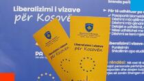Njemačka ambasada želi građanima Kosova prijatan put u Njemačku