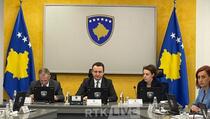 Osnovan Institut za ratne zločine počinjene na Kosovu