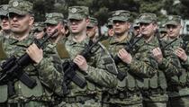 Ministarstvo odbrane Kosova krije da li kupuje oružje od Turske