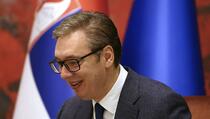Vučić tvrdi da ga "primoravaju" da prizna Kosovo: Žele to riješiti prije izbora u SAD-u