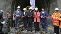 Obnovljena pruga Elez Han-Kosovo Polje, Kurti: Veliki dan za našu željeznicu