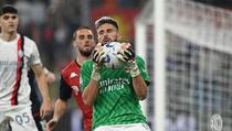 Milan za nekoliko sati rasprodao Giroudov golmanski dres