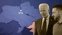 Procurio Bidenov tajni plan za Ukrajinu