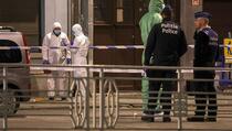 Poznati detalji večerašnjeg napada u Briselu, tretira se kao terorizam