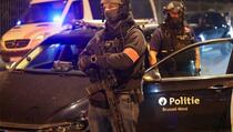 Policija ustrijelila osumnjičenog za ubistvo navijača u Briselu