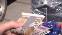 Koha: Srpski dinar važeća valuta na sjeveru Kosova i Štrpcu