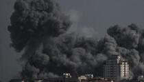 Horor u Gazi: Ugroženi životi 130 prijevremeno rođenih beba jer Izrael blokira isporuku goriva