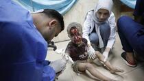 Zašto Izrael kažnjava stanovništvo Gaze, namjerno ubija civile, među njima najčešće djecu
