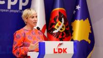 Halimi: Pominjanje rata ne šteti Srbiji već imidžu Kosova