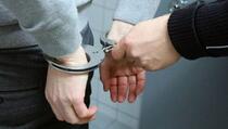 Uhapšen Albanac, član kriminalne grupe koja je planirala ubistvo u Budvi