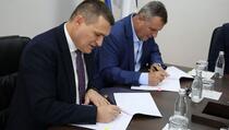 Kosovo i Albanija formirali zajedničku istražnu jedinicu za borbu protiv kriminala