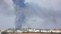 Hamas tvrdi da je ispalio više od 5.000 raketa, Izrael započeo mobilizaciju rezervista