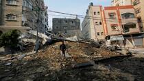 Izrael artiljerijom gađao Liban, u odmazdi na Pojas Gaze ubli 20 djece, Palestina traži hitan sastanak Arapske lige