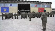 Turski general danas preuzima komandu nad Kforom