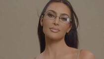 Kim Kardashian prodaje grudnjak s "ugrađenim" bradavicama: Uvijek ćete izgledati kao da vam je hladno