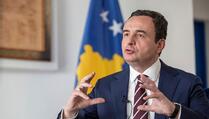 Kurti optužuje 'novosadski klan' i ministra odbrane Srbije za napad u Banjskoj