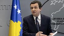 Kurti o viznoj liberalizaciji: Kosovo se neće isprazniti
