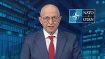 Geoană: NATO podržava dijalog Kosova i Srbije