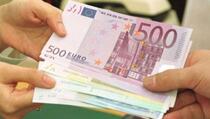 Rekordan iznos štednje u bankama na Kosovu