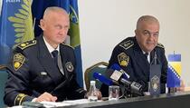 Interpol provjerava navodnu nabavku oružja iz Tuzle, zatražene i informacije od MUP-a Srbije
