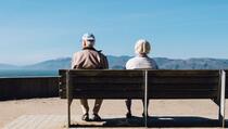 Evropa sve starija, u 2024. će biti više starijih od 65 nego mlađih od 15 godina