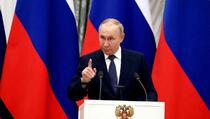 Telegram kanal: Putin je umro, u toku je državni udar; Kremlj: Nije mrtav