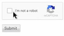Mnogi tek sad otkrivaju šta se događa kad kliknu na značajku "nisam robot" i prilično su iznenađeni