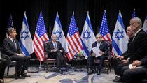 Američka administracija spriječila Izrael da izvrši "preventivni" napad na Hezbolah