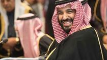 Salmanov san je ispunjen: Saudijska Arabija će organizovati Svjetsko prvenstvo 2034.